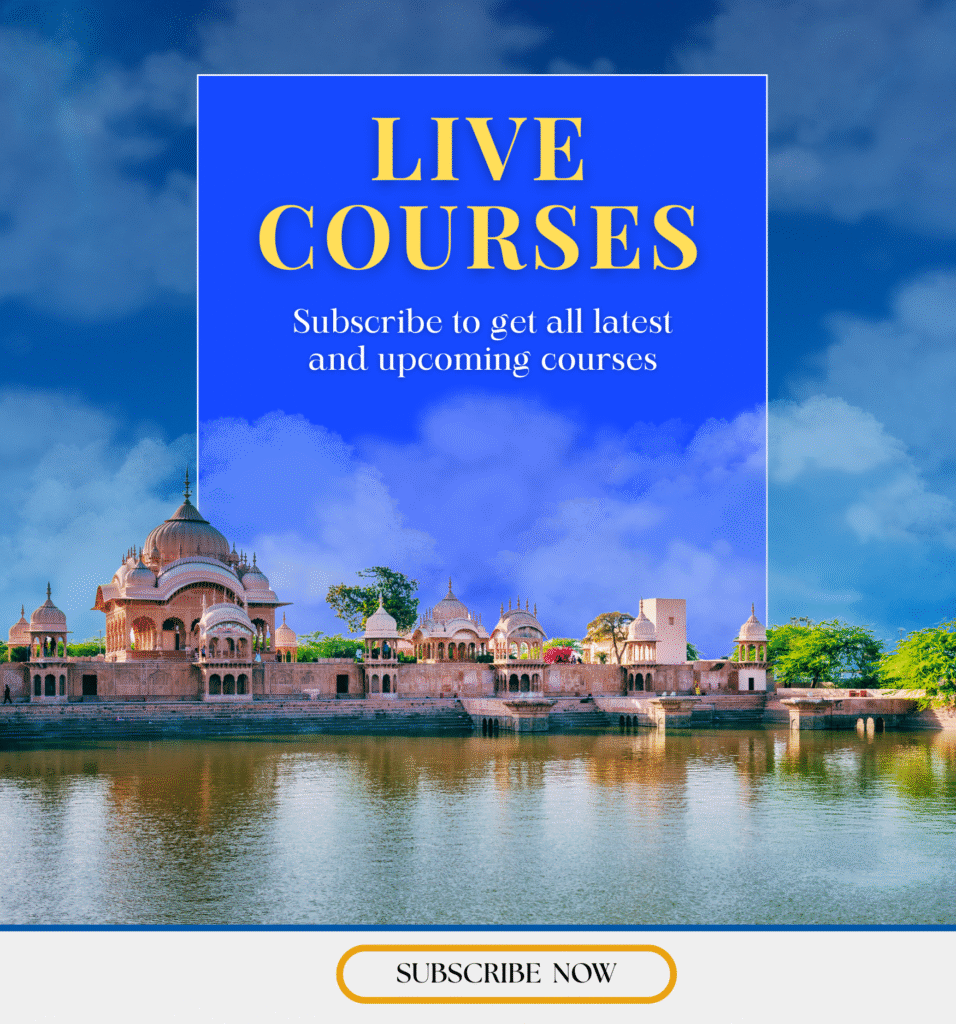 live-courses